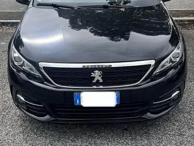 Usata Peugeot 308
