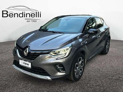 Käytetty Renault Captur Techno 143 HP (105 kW) 2023 Other Katumaasturi