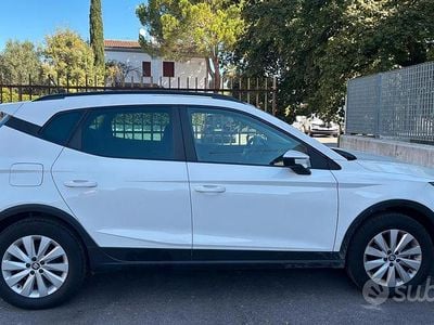 Usata Seat Arona 2020 SUV