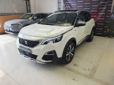 Usata Peugeot 3008