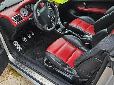 Usata Peugeot 307 2003