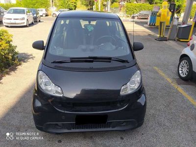 Smart ForTwo Coupé
