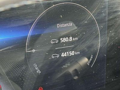 Usata Renault Austral Esprit Alpine 131 CV (96 kW) 2023 SUV