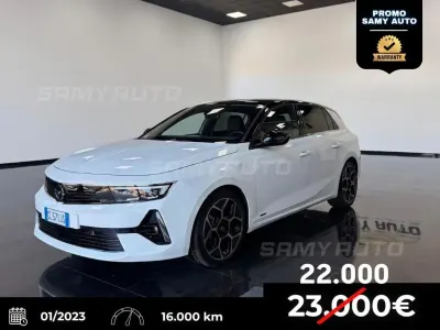 Usata Opel Astra