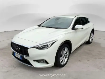Usata Infiniti Q30