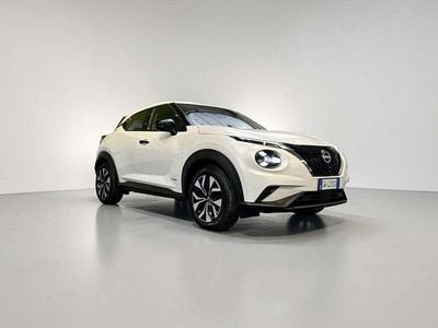 Usata Nissan Juke Acenta 143 CV (105 kW) 2024 Bia SUV