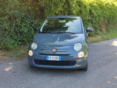 Usata Fiat 500