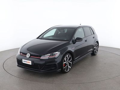 usata VW Golf VII 2.0 TSI GTI Performance 245 CV DSG