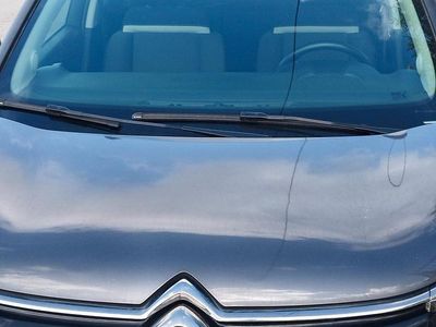 Usata Citroën C3 Aircross 110 CV (80 kW) 2022 SUV
