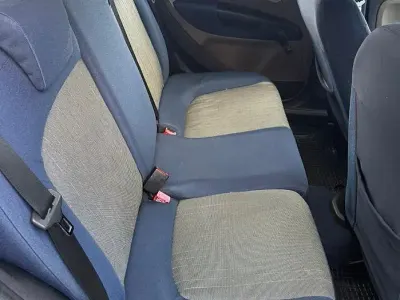 Usata Fiat Grande Punto 90 CV (66 kW) 2007 Utilitaria