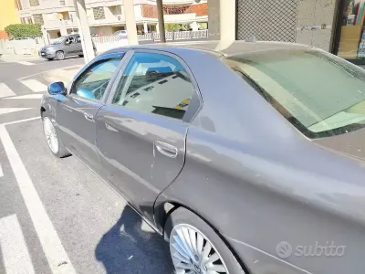 Usata Alfa Romeo 166