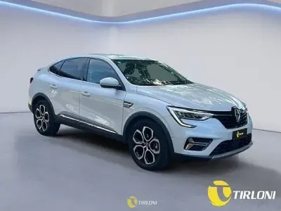 Usata Renault Arkana Techno 143 CV (105 kW) 2023 Other SUV