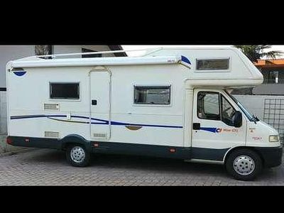 Occasion Fiat Ducato 131 ch (96 kW) 2001 Blanc Van