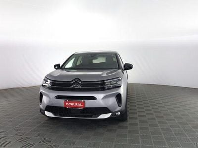 Usata Citroën C5 Aircross Shine 131 CV (96 kW) 2023 Argento SUV