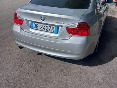 usata BMW 320 320 d Eletta