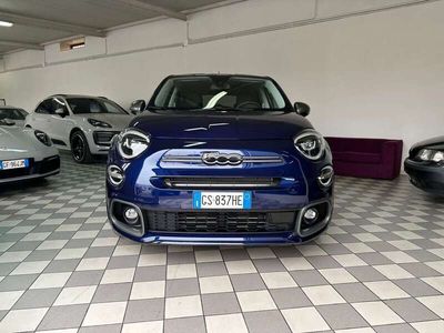 usata Fiat 500X 500X1.3 mjet Sport 95cv