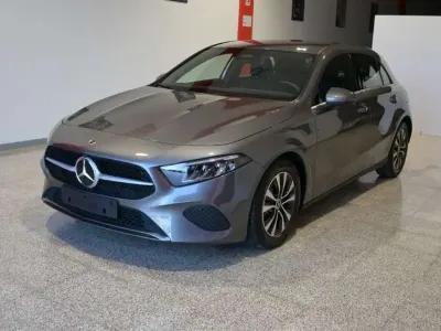 Usata Mercedes A180