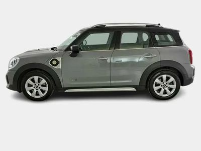 usata Mini Cooper S Countryman E ALL4 Business autom.