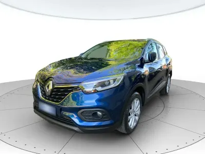 Usata Renault Kadjar