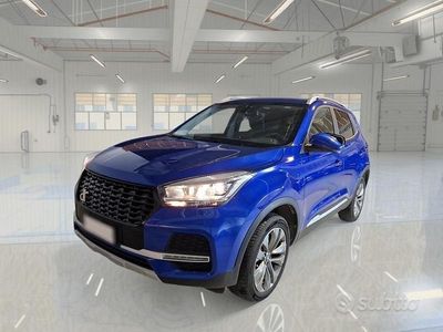 Blu Usata 2022 DR DR 4.0 SUV | 13.450 € (Cara)