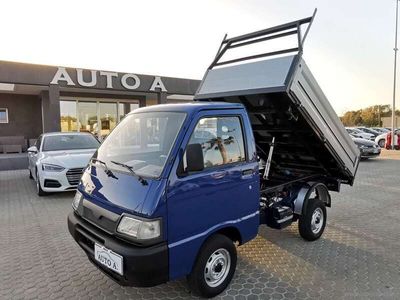 usata Piaggio Porter Porter1.3 CASSONE RIBALTABILE