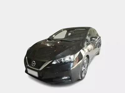 Usata Nissan Leaf 89 kW (122 CV) 2021 Utilitaria