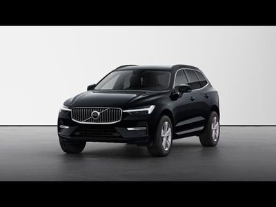 usata Volvo XC60 B4 automatico Core nuova a Conegliano