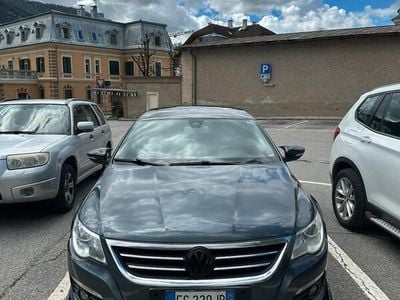 VW CC