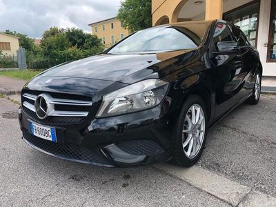 usata Mercedes A180 ClasseCDI Sport