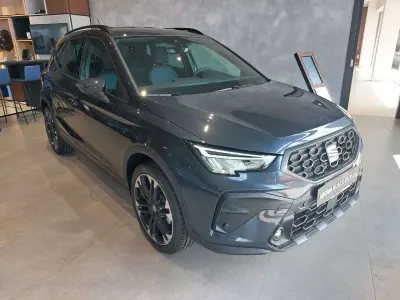 Usata Seat Arona