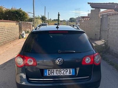 Usata VW Passat 140 CV (102 kW) 2007 Berlina