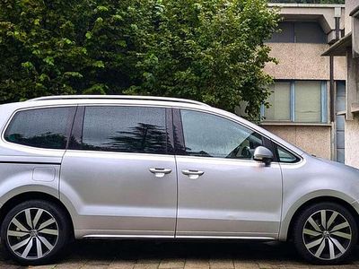 VW Sharan