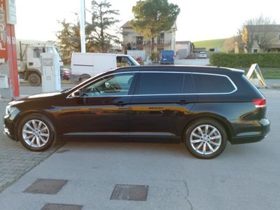 usata VW Passat Variant 1.6 tdi Business (businessline) 120cv dsg