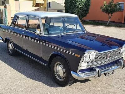 Käytetty Fiat 2300 1960