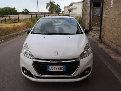 Gebraucht Peugeot 208