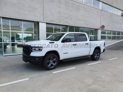 usata Dodge Ram BIGHORN 4x4 Bighorn Built To Serve