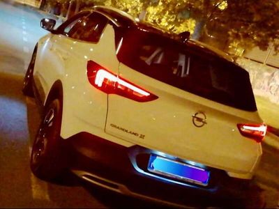 usata Opel Grandland X 1.5 ecotec Innovation s&s 130cv