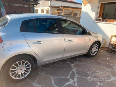 usata Fiat Bravo 1.4 16v Active