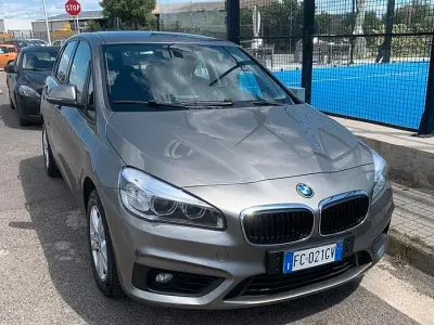 Usata BMW 216