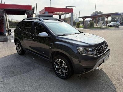 Usata Dacia Duster Prestige 116 CV (85 kW) 2021 SUV