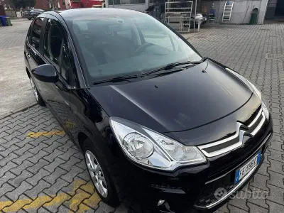 Usata Citroën C3