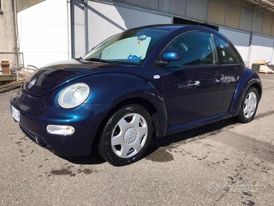 usata VW Beetle VW New2000 1.9 TDI