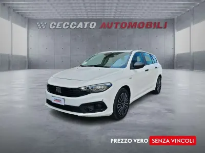 Usata Fiat Tipo