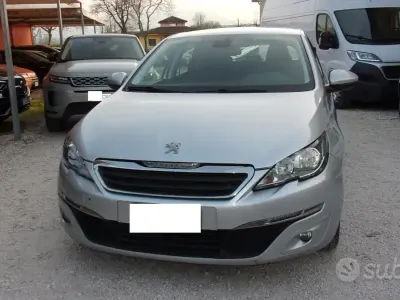 Occasion Peugeot 308