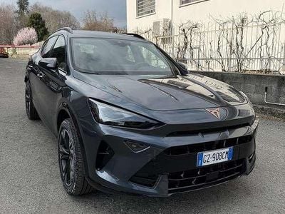 Usata Cupra Formentor 150 CV (110 kW) 2025 SUV