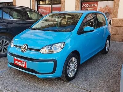 Usata VW up! Move 60 CV (44 kW) 2020 Utilitaria
