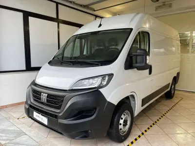 Usata Fiat Ducato 33