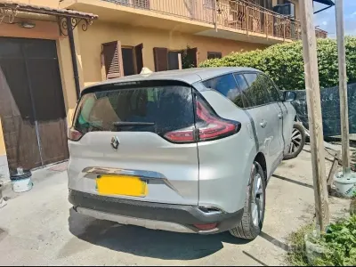Brugt Renault Espace