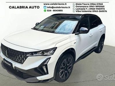 Nuova Renault Austral Esprit Alpine 200 CV (147 kW) 2025 Bianco SUV