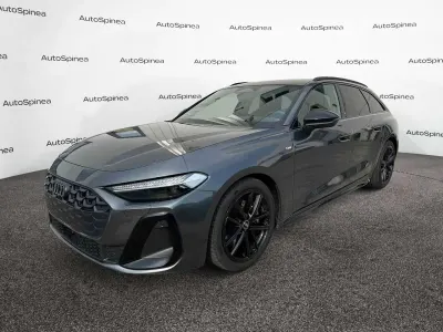 Usata Audi A5 S-Line 204 CV (150 kW) 2025 Other Station wagon
